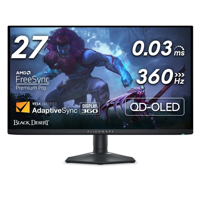 dell-alienware-aw2725df-27-monitor-gaming-qd-oled-qhd-2560x1440-360hz-0-03ms-amd image 1