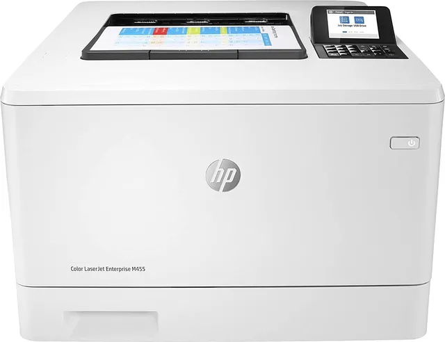 hp-laserjet-enterprise-m455dn-3pz95a-stampante-laser-a-colori-a4-duplex-automati image 1