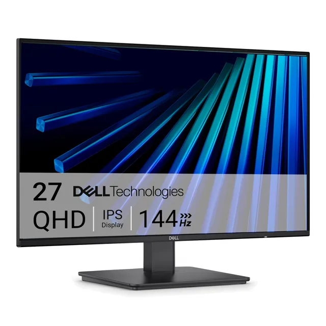 dell-27-monitor-se2726d-qhd-2560x1440-144hz-ips-1ms-mprt-amd-freesync-99-srgb-ve image 1