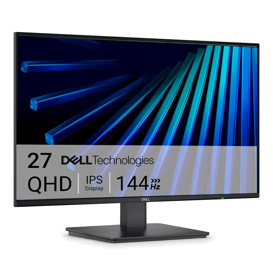 dell-27-monitor-se2726d-qhd-2560x1440-144hz-ips-1ms-mprt-amd-freesync-99-srgb-ve image 1