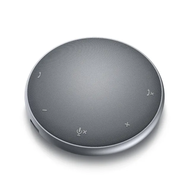dell-mh3021p-vivavoce-per-conferenze-con-adattatore-multiporta-usb-c-2x-usb-a-3- image 1