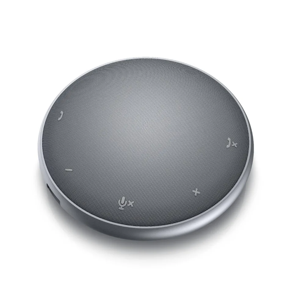 dell-mh3021p-vivavoce-per-conferenze-con-adattatore-multiporta-usb-c-2x-usb-a-3- image 1