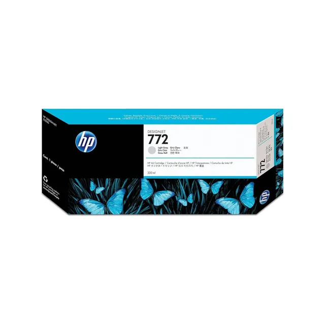 hp-772-cn634a-cartuccia-originale-grigio-chiaro-da-500-pagine-per-hp-designjet-z image 1