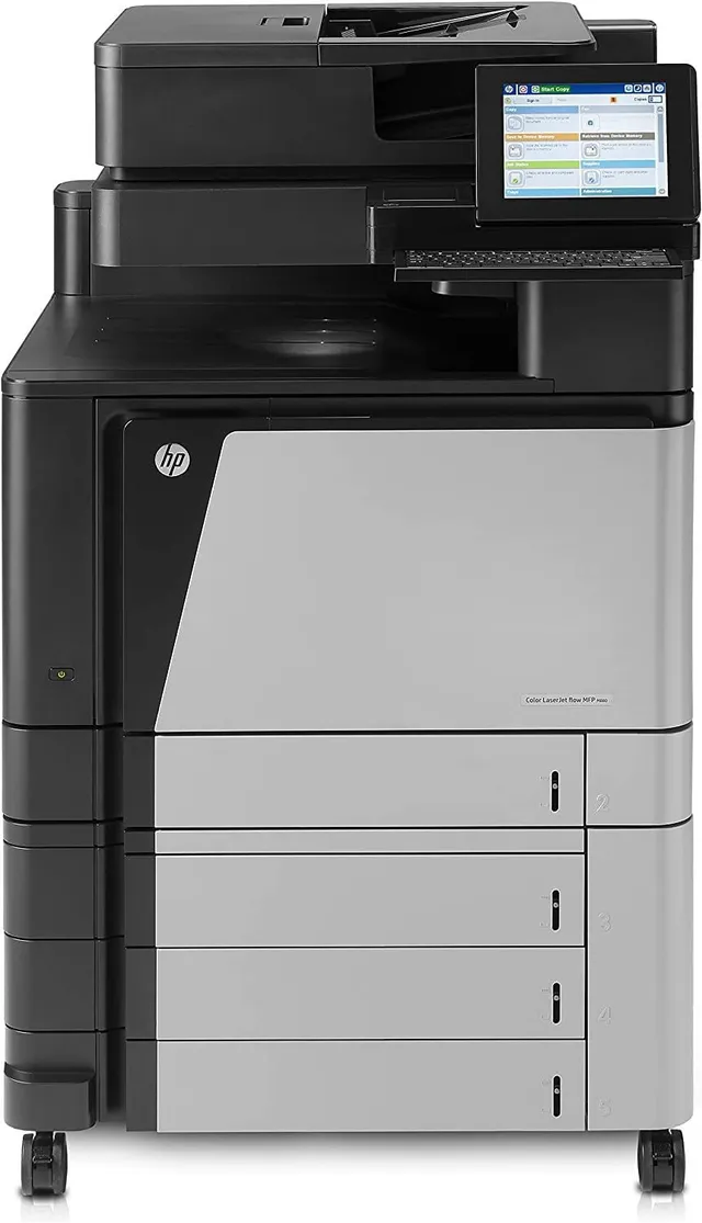 hp-color-laserjet-enterprise-m880z-a2w75a-stampante-multifunzione-a3-a-colori-46 image 1