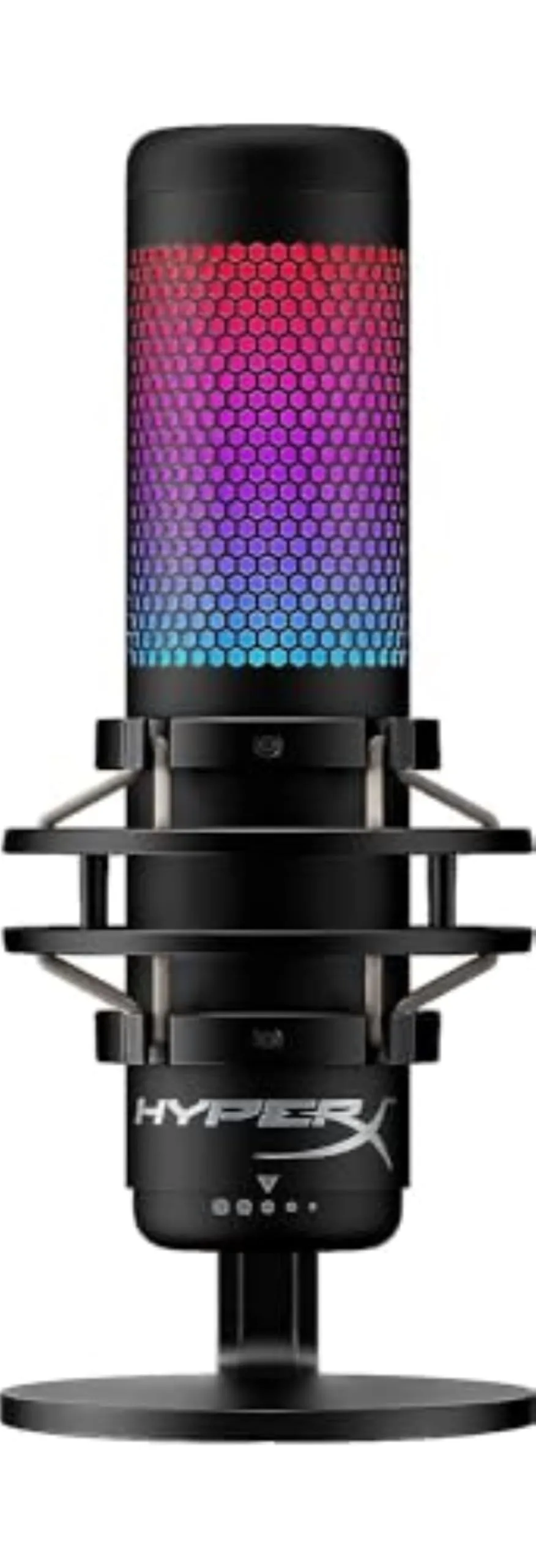hyperx-quadcast-s-microfono-usb-a-condensatore-da-gaming-4-pattern-polari-anti-v image 1