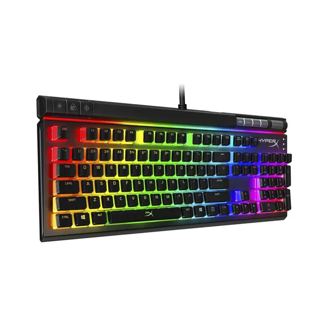 hp-hyperx-alloy-elite-2-tastiera-meccanica-gaming-cablata-rgb-con-telaio-in-acci image 1