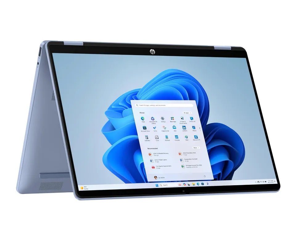 hp-omnibook-5-flip-x360-14-fp0004slx-notebook-convertibile-touch-con-intel-core- image 1