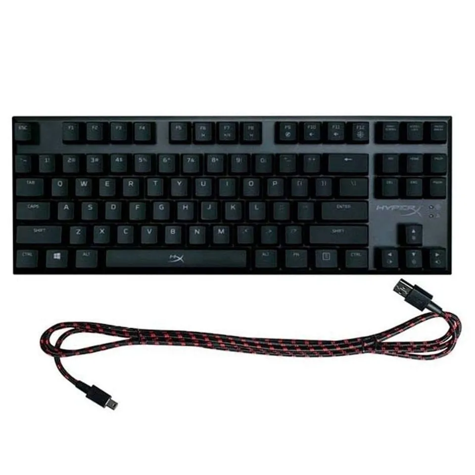 hyperx-alloy-fps-rgb-hx-kb1ss2-us-tastiera-gaming-meccanica-rgb-switch-kailh-sil image 1