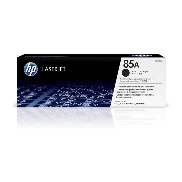 hp-85a-ce285a-cartuccia-toner-originale-nera-da-1600-pagine-per-laserjet-pro-p11 image 1