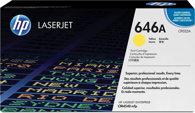 hp-646-cf032a-toner-originale-giallo-alto-rendimento-12500-pagine-compatibile-co image 1
