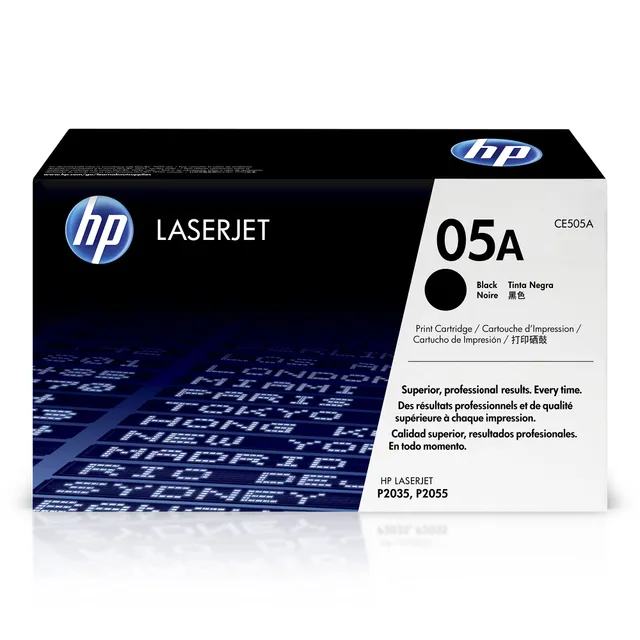 hp-05a-ce505a-toner-originale-nero-2300-pagine-compatibile-con-hp-laserjet-p2035 image 1