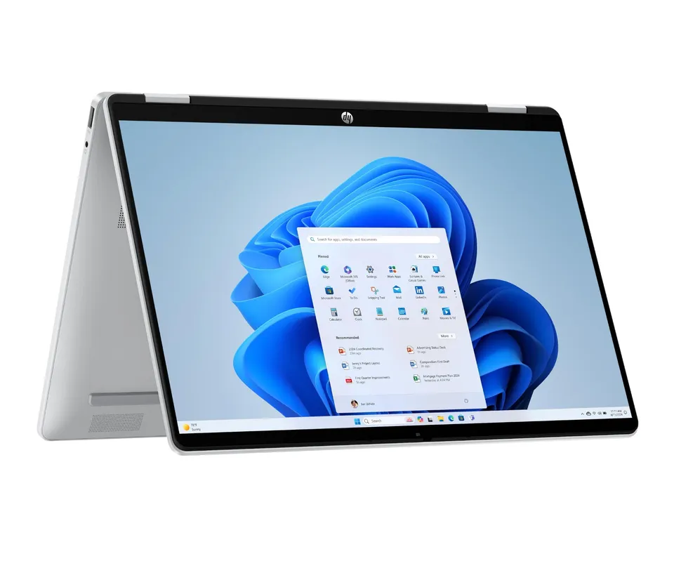 hp-omnibook-5-flip-x360-14-fp0002slx-notebook-convertibile-touch-con-intel-core- image 1