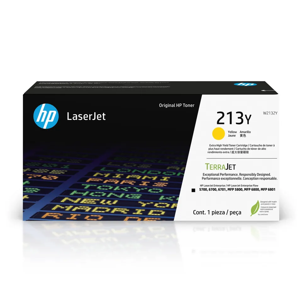 hp-213y-w2132y-cartuccia-toner-terrajet-gialla-originale-12-000-pagine-per-hp-la image 1