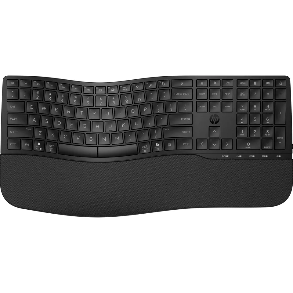 hp-680-comfort-8t6l8aa-tastiera-wireless-dual-mode-2-4-ghz-e-bluetooth-ergonomic image 1
