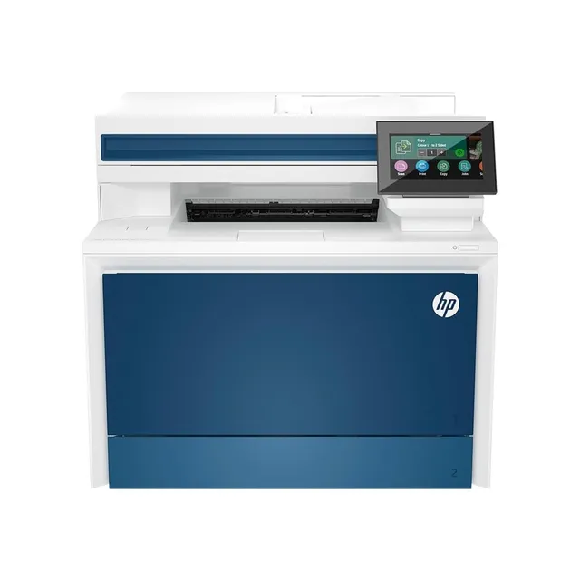 hp-color-laserjet-pro-mfp-4302dw-4ra83f-stampante-multifunzione-a-colori-con-sta image 1
