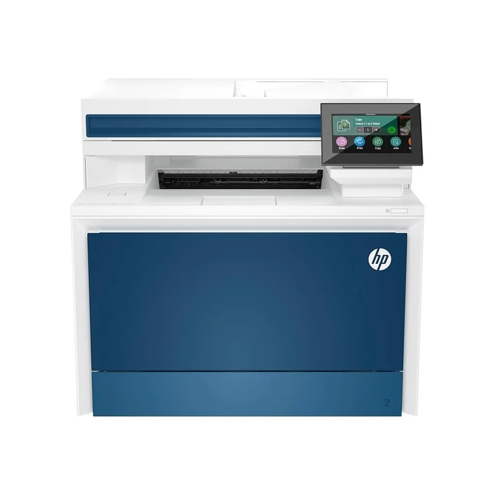 hp-color-laserjet-pro-mfp-4302dw-4ra83f-stampante-multifunzione-a-colori-con-sta image 1