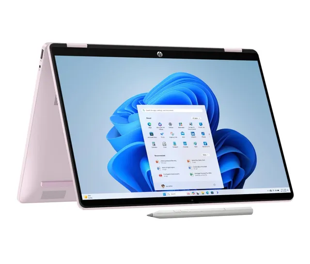 hp-omnibook-5-flip-14-fp0003sl-notebook-convertibile-touch-14-2k-intel-core-3-10 image 1