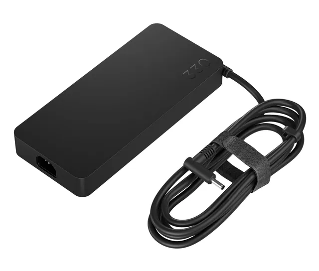 hp-smart-alimentatore-ca-da-330-w-caricatore-originale-hp-per-laptop-con-ricaric image 1