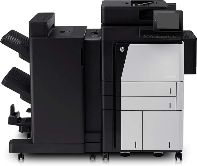hp-laserjet-enterprise-flow-m830z-cf367a-stampante-multifunzione-a4-bianco-e-ner image 1