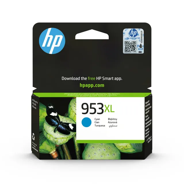hp-953xl-f6u16ae-cartuccia-originale-ciano-alta-capacit-1-450-pagine-per-officej image 1