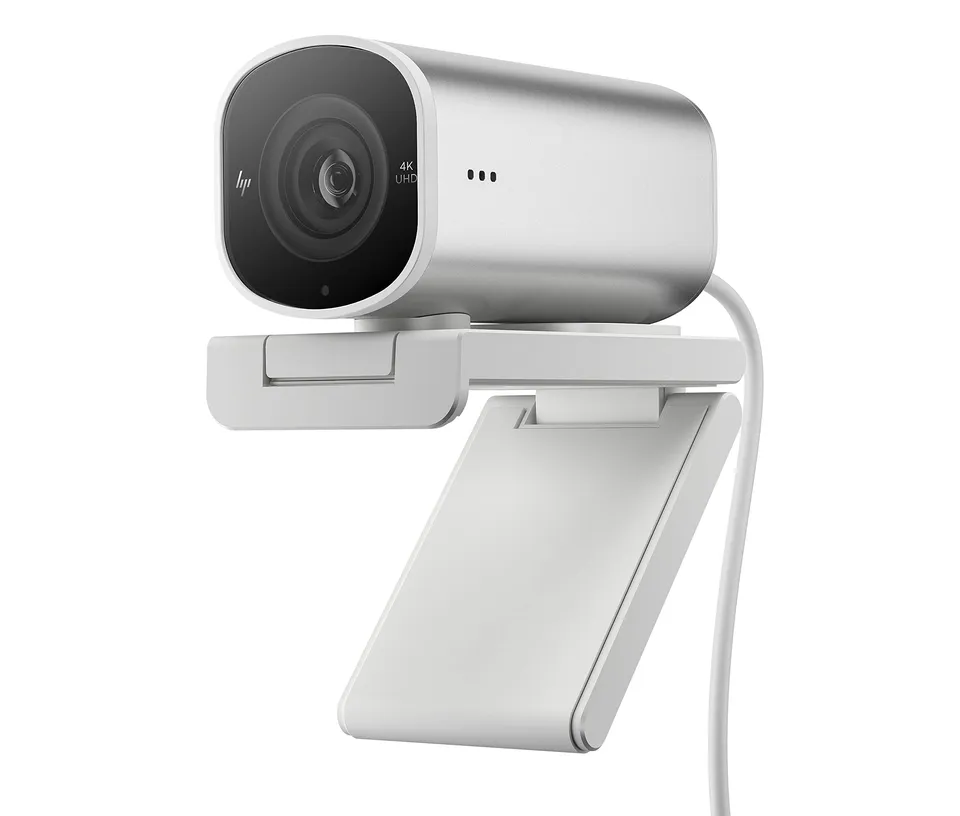 hp-960-webcam-4k-streaming-con-campo-visivo-fino-a-100-60-fps-fhd-correzione-aut image 1