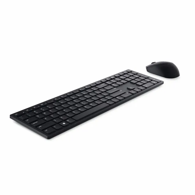 dell-pro-km5221w-combo-tastiera-e-mouse-wireless-layout-italiano-qwerty-rf-2-4-g image 1