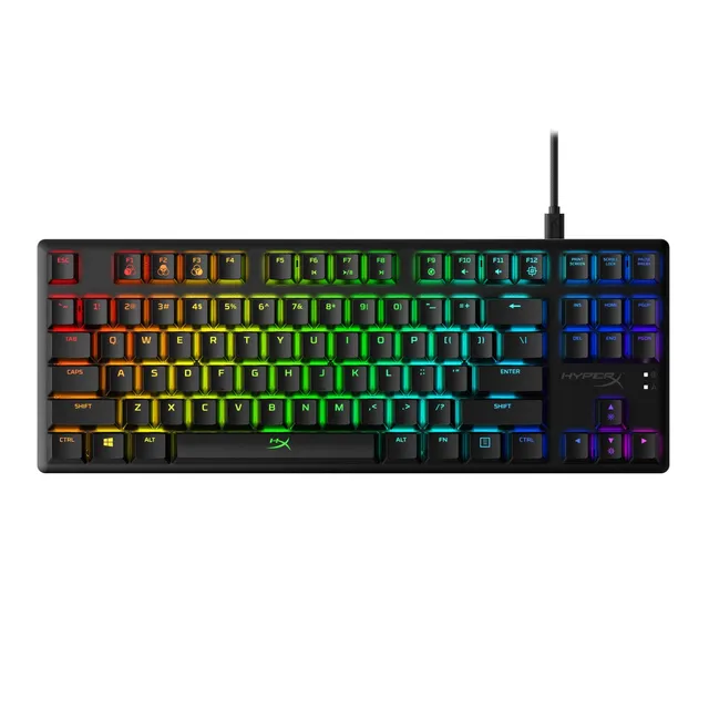 hyperx-alloy-origins-core-tastiera-meccanica-gaming-cablata-tkl-rgb-telaio-in-al image 1