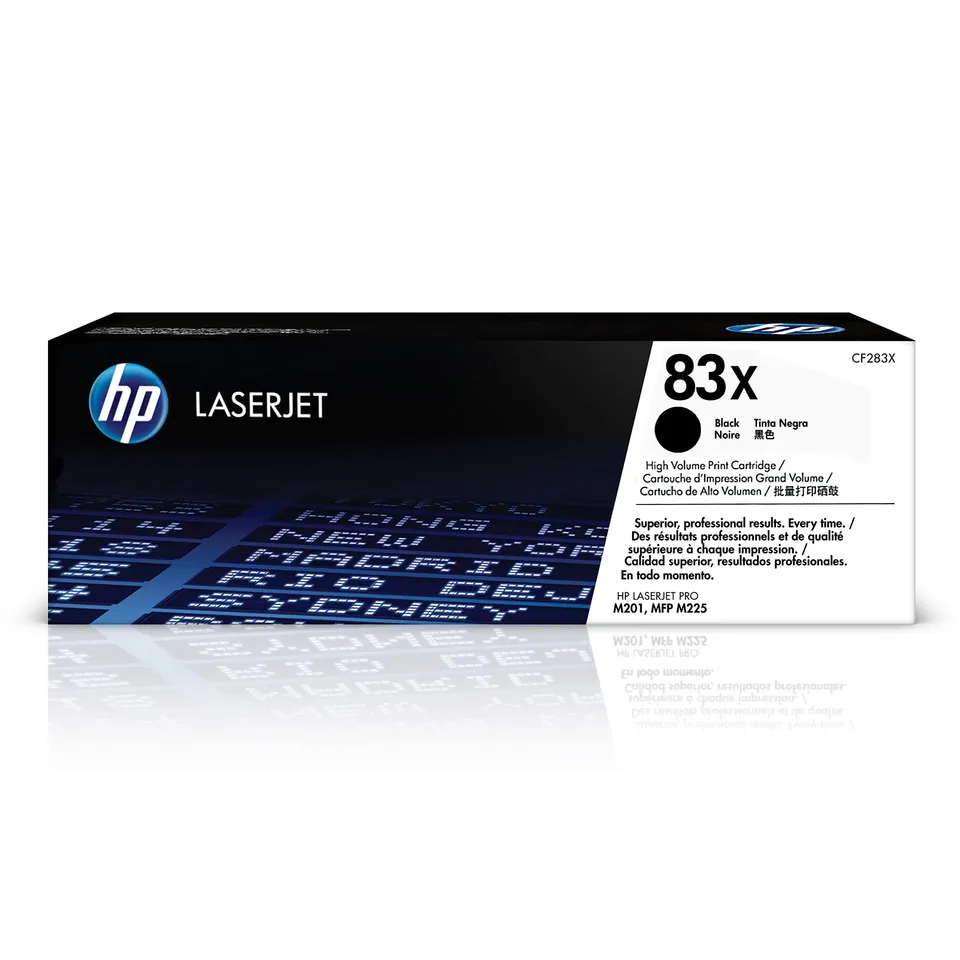 hp-83x-cf283x-cartuccia-toner-originale-hp-nero-ad-alta-resa-da-2200-pagine-per- image 1