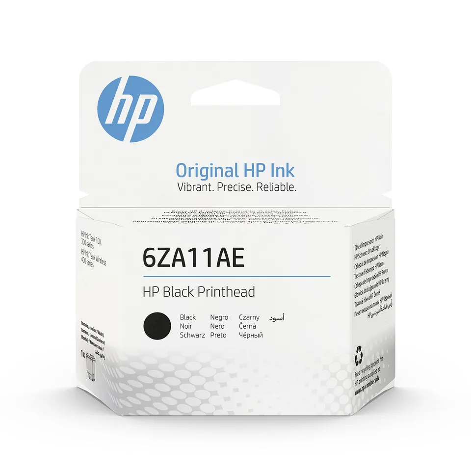 hp-6za11ae-testina-di-stampa-originale-hp-31-32-nera-per-stampanti-smart-tank-e- image 1