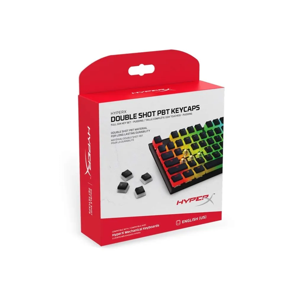 hp-hyperx-double-shot-pbt-keycaps-hxs-kbkc3-copritasti-gaming-semitrasparenti-pe image 1