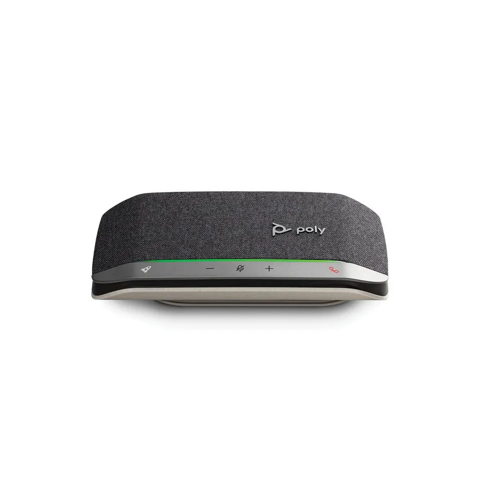 hp-poly-sync-20-vivavoce-per-conferenze-wireless-bluetooth-5-1-con-usb-a-usb-c-a image 1