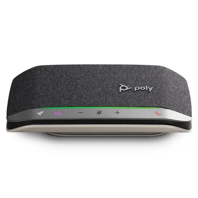 poly-sync-20-hp-vivavoce-bluetooth-per-conferenze-microfoni-a-riduzione-rumore-2 image 1