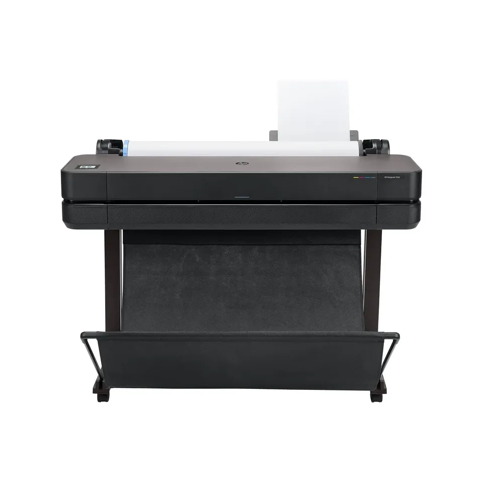 hp-designjet-t630-5hb11d-plotter-grandi-formati-91-cm-a4-ad-a0-76-a1-ora-wi-fi-e image 1