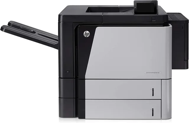 hp-laserjet-enterprise-m806dn-cz244a-stampante-laser-a3-bianco-e-nero-56-ppm-con image 1