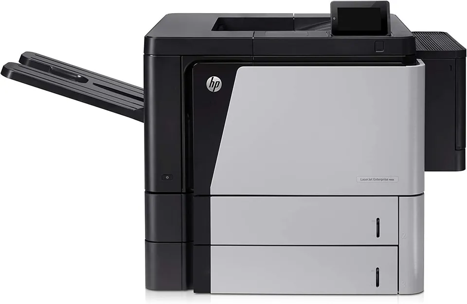 hp-laserjet-enterprise-m806dn-cz244a-stampante-laser-a3-bianco-e-nero-56-ppm-con image 1