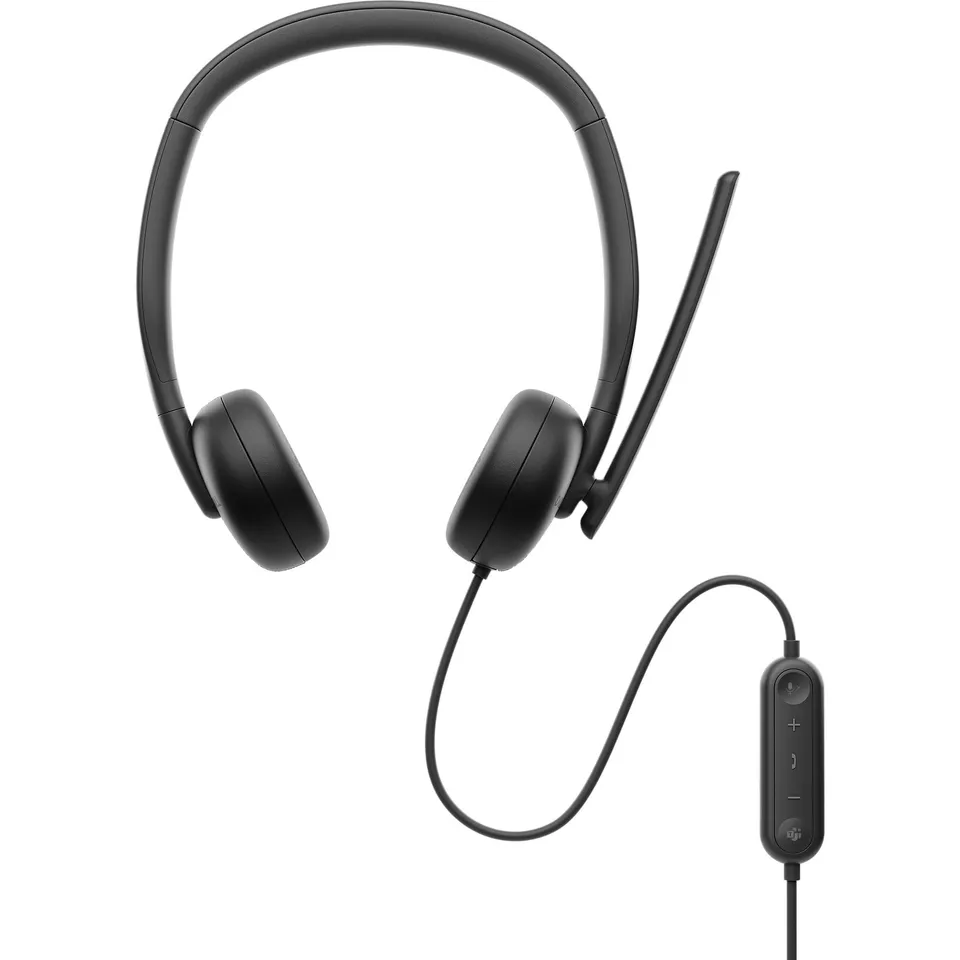 dell-wh3024-cuffie-con-filo-per-ufficio-microfono-con-cancellazione-del-rumore-a image 1