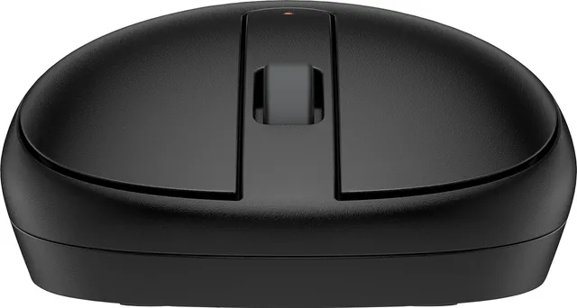hp-240-mouse-empire-wireless-nero-sensore-ottico-1600-dpi-bluetooth-5-1-design-a image 1