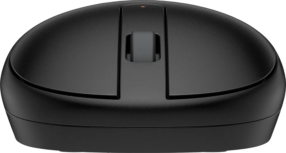 hp-240-mouse-empire-wireless-nero-sensore-ottico-1600-dpi-bluetooth-5-1-design-a image 1