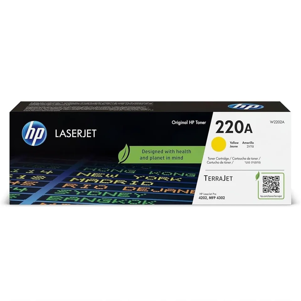 hp-220a-w2202a-cartuccia-toner-originale-giallo-1800-pagine-per-hp-laserjet-pro- image 1