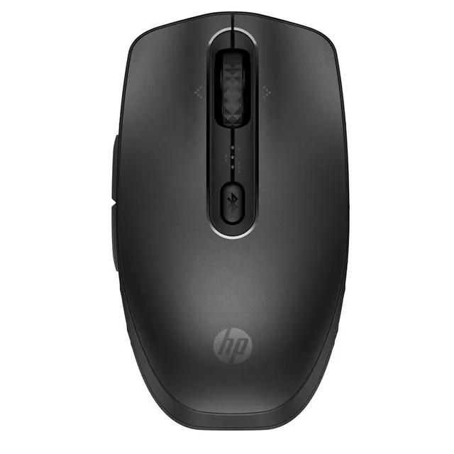 hp-690-mouse-wireless-ricaricabile-bluetooth-sensore-multisuperficie-fino-a-4000 image 1