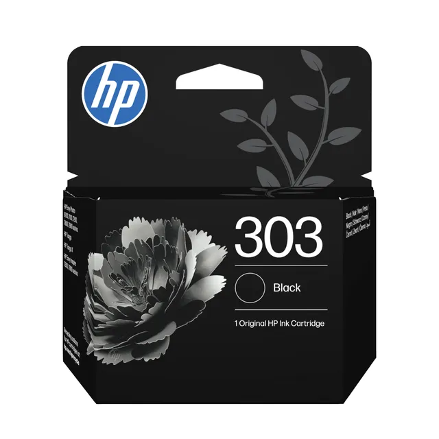 hp-303-nero-t6n02ae-cartuccia-originale-da-200-pagine-per-envy-photo-6200-7100-7 image 1