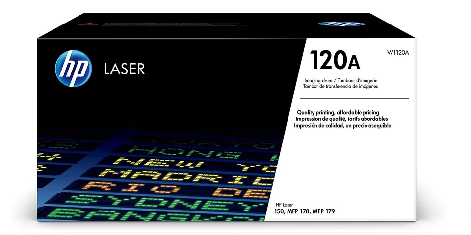 hp-120a-tamburo-originale-drum-kit-per-stampanti-hp-color-laser-150a-150nw-mfp-1 image 1