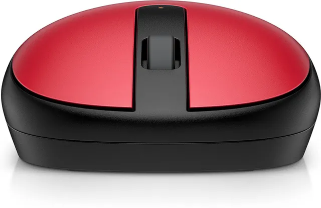 hp-240-mouse-empire-wireless-sensore-ottico-1600-dpi-bluetooth-5-1-3-pulsanti-am image 1