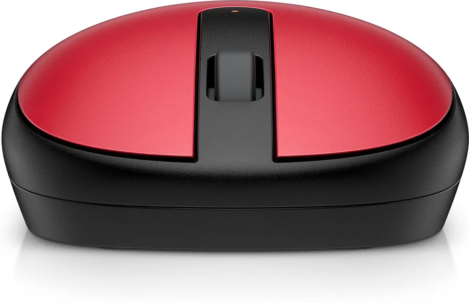 hp-240-mouse-empire-wireless-sensore-ottico-1600-dpi-bluetooth-5-1-3-pulsanti-am image 1