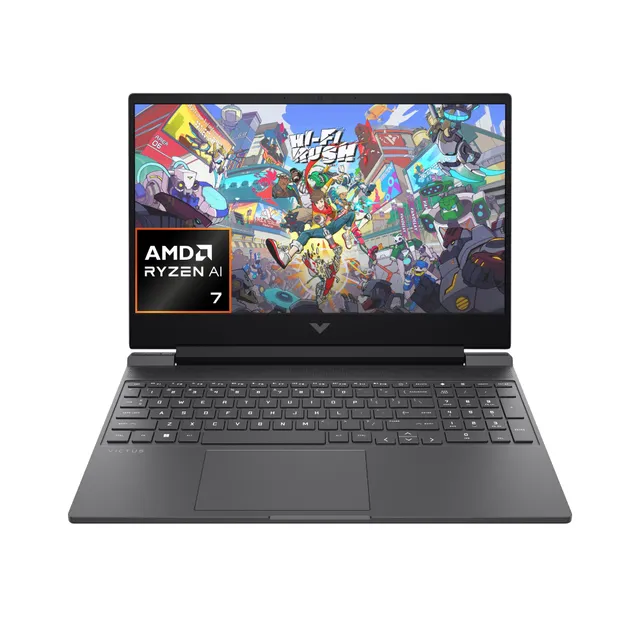 hp-victus-15-fb3000sl-notebook-gaming-amd-ryzen-ai-7-350-rtx-5060-8gb-16gb-ram-d image 1