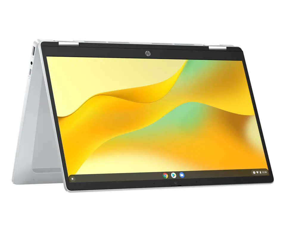hp-chromebook-x360-14b-cd0000slx-notebook-convertibile-touch-14-con-intel-n100-4 image 1