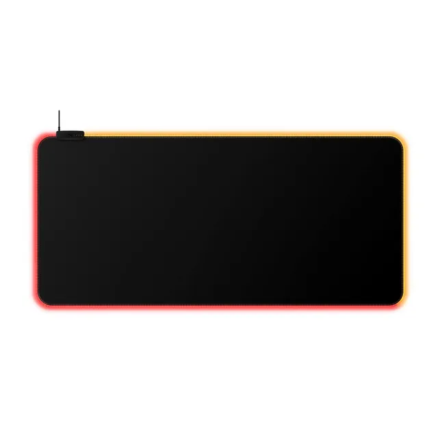 hp-hyperx-pulsefire-mat-rgb-tappetino-per-mouse-da-gaming-xl-con-illuminazione-r image 1