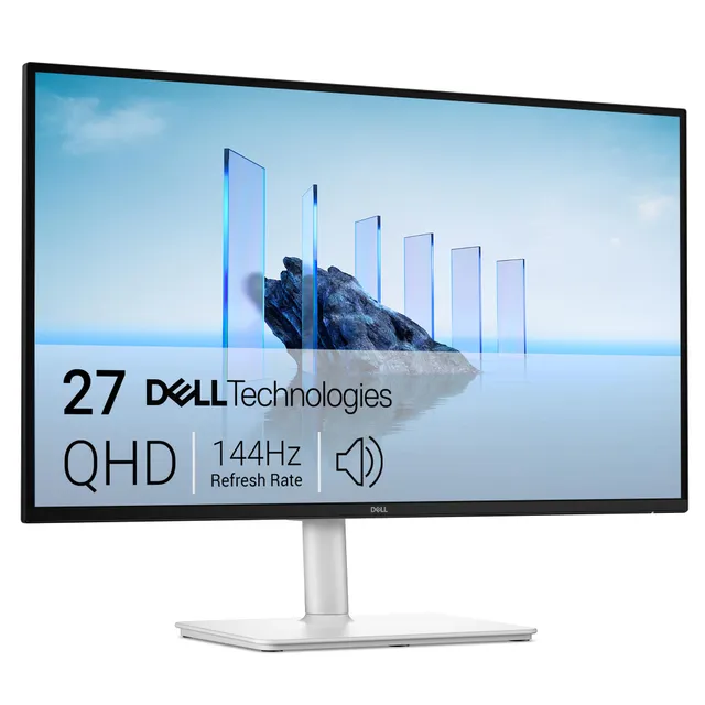 dell-27-plus-s2725dc-monitor-usb-c-27-qhd-2560x1440-144hz-ips-amd-freesync-usb-c image 1