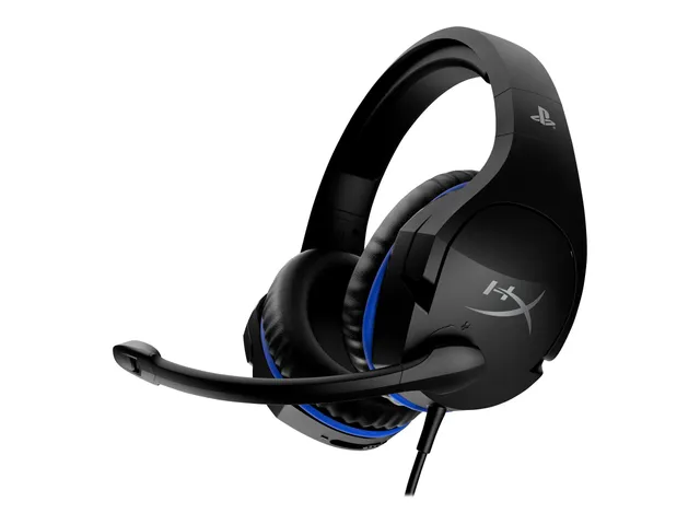 hp-hyperx-cloud-stinger-cuffie-gaming-cablate-3-5-mm-con-driver-50-mm-dts-headph image 1