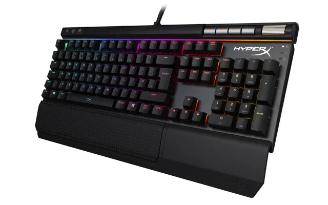 hyperx-alloy-elite-rgb-tastiera-meccanica-gaming-qwerty-us-con-switch-cherry-mx- image 1
